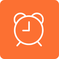 安定のフルタイム勤務