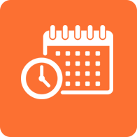 日曜休み＋長期休暇もあり！